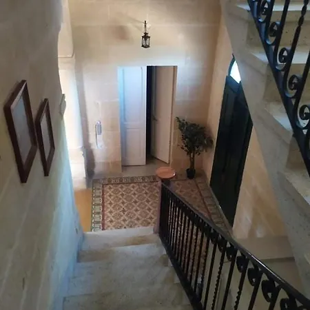 Nocleg ze śniadaniem Tal-Kaptan Farmhouse Boutique Hotel Victoria