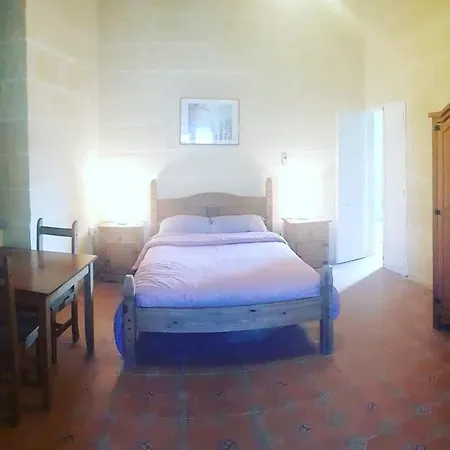 Tal-Kaptan Farmhouse Boutique Hotel Nocleg ze śniadaniem Victoria
