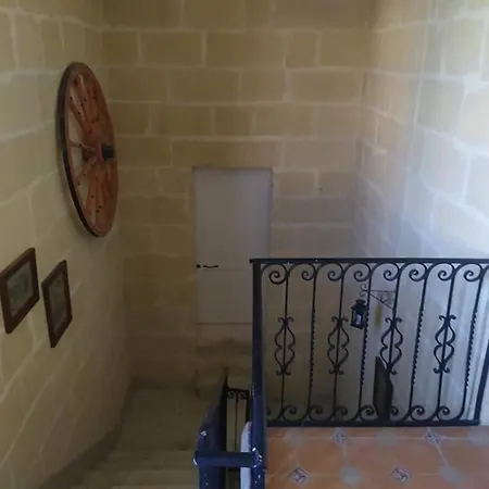 Tal-Kaptan Farmhouse Boutique Hotel Victoria