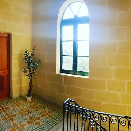 Tal-Kaptan Farmhouse Boutique Hotel * Victoria