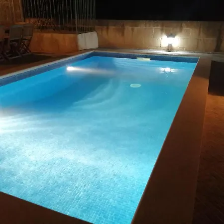 Tal-Kaptan Farmhouse Boutique Hotel Nocleg ze śniadaniem