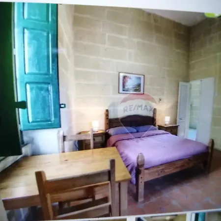 Tal-Kaptan Farmhouse Boutique Hotel Nocleg ze śniadaniem Victoria